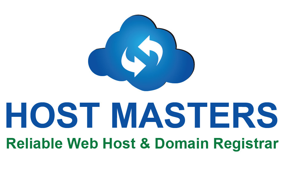 Host Masters Limited